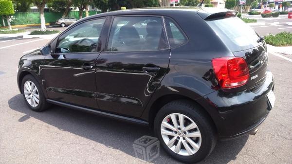 VW Polo Comfortline estandar excelente Fc original -11