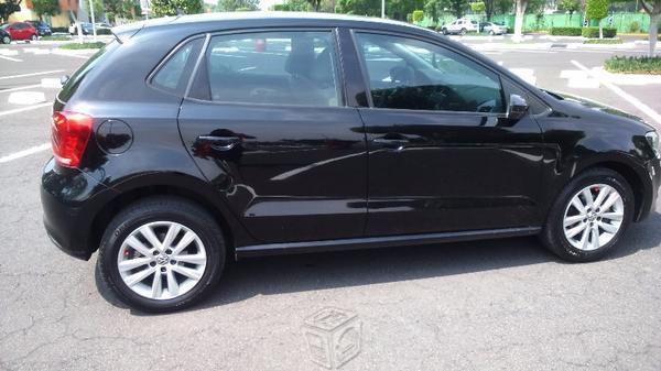 VW Polo Comfortline estandar excelente Fc original -11