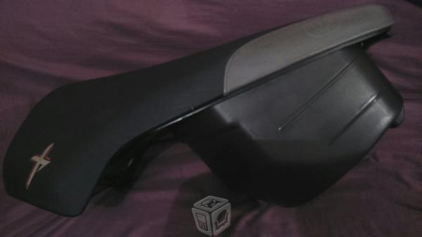 Cajuela de X Terra Ventó