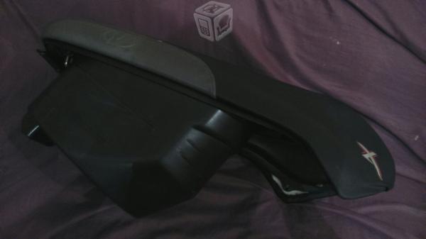 Cajuela de X Terra Ventó