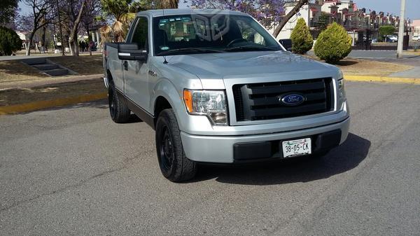 Ford f 150 -10