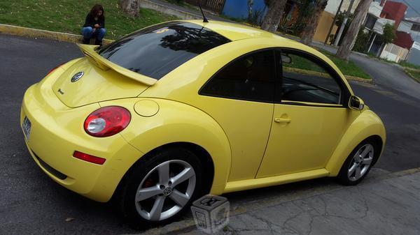 Beetle glx standar fac original -07