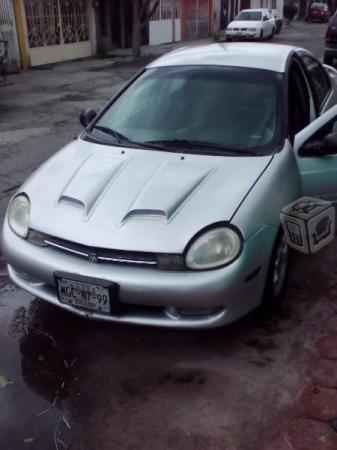 Dodge Vendo o cambio por pickup , -00