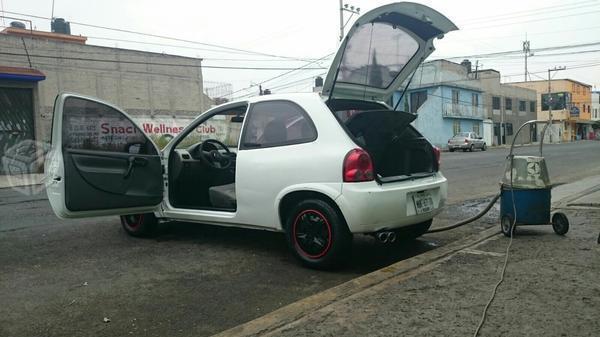 Vendo bonito chevy -06