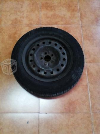 Llantas Goodyear185/65/R15