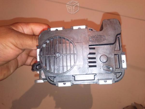 Cuerpo de aceleracion para vw jetta beetle bora