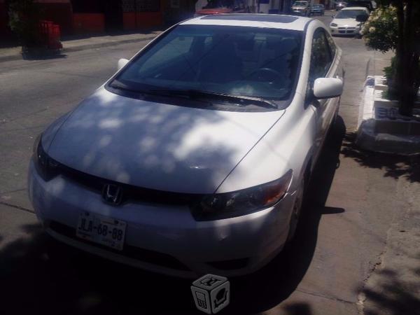 Civic cupe -07