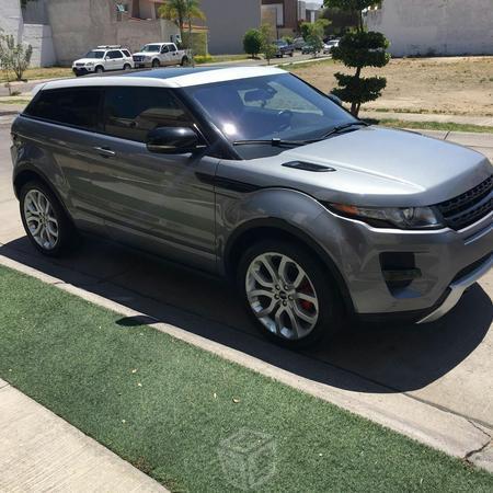 EVOQUE dinamic -12