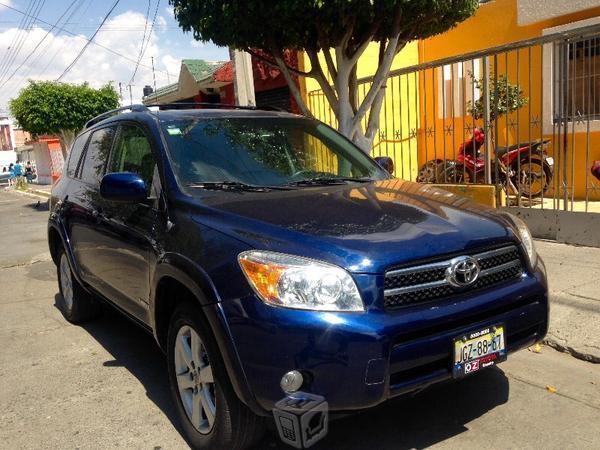 Toyota RAV-4 POSIBLE CAMBIO -06