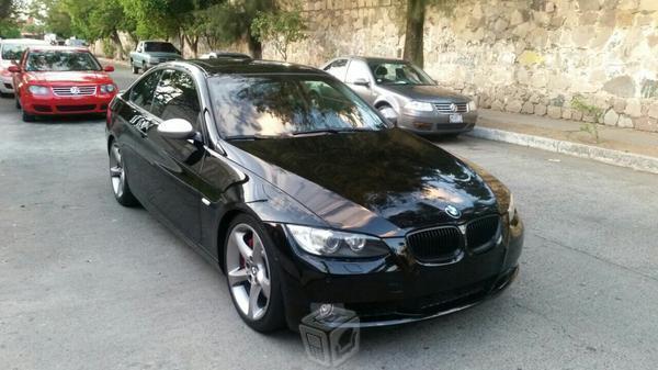 Bmw 335i biturbo -08