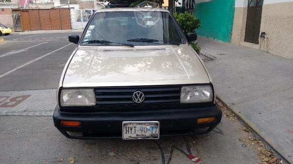 Jetta CARAT Buen trato -91