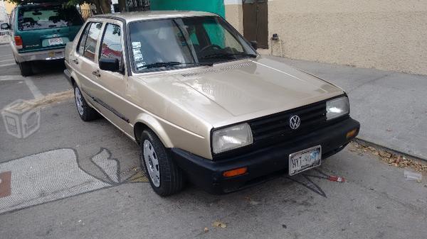 Jetta CARAT Buen trato -91