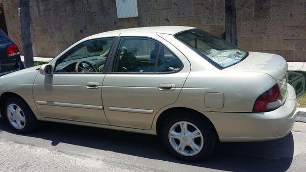 Sentra estandar -01