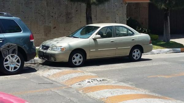 Sentra estandar -01