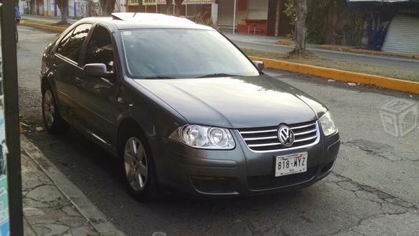 Jetta A4 Impecable -09