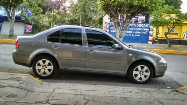 Jetta A4 Impecable -09