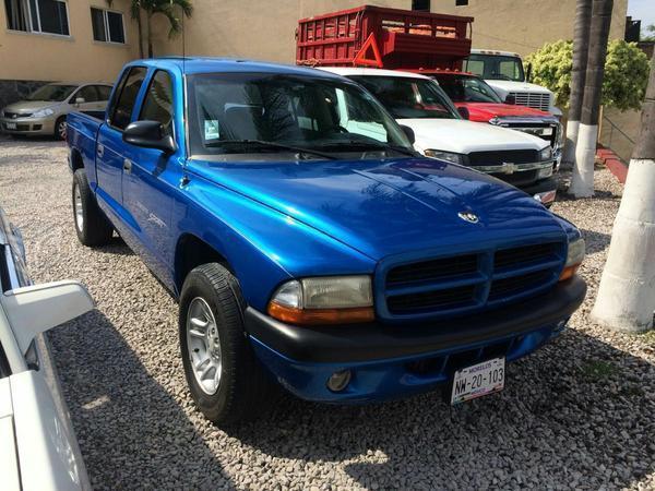 Dodge Dakota sport -01