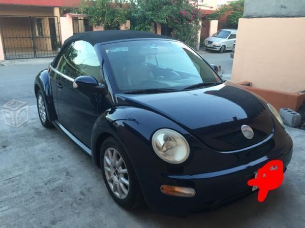 Beetle convertible -04