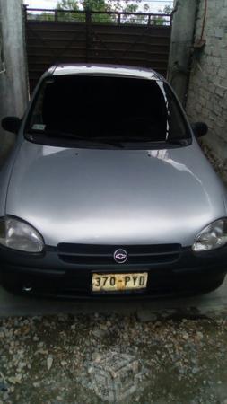 Vendo chevy pop -00