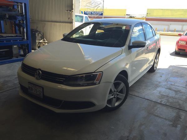 Jetta blindado -11