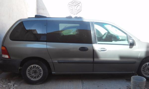 Superuidada WINDSTAR LX perfecta para carretera -99