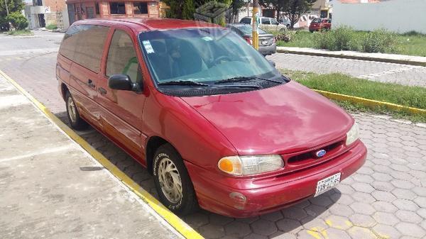 Ford windstar -96