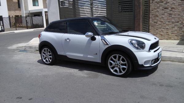 Mini.cooper PACEMAN