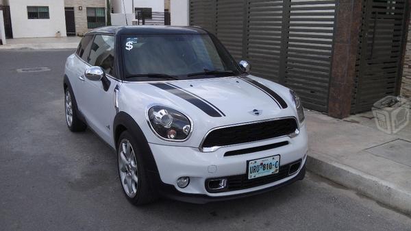 Mini.cooper PACEMAN