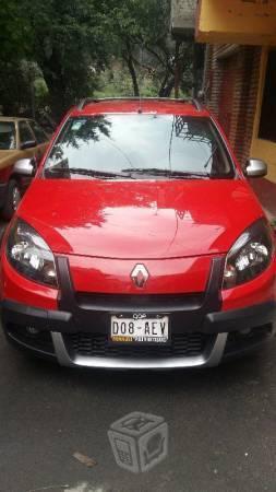 HERMOSO RENAULT STEPWAY -15