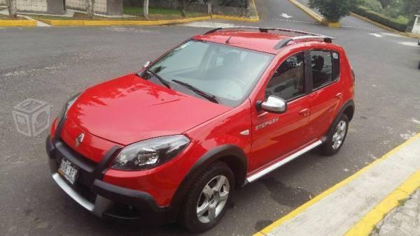 HERMOSO RENAULT STEPWAY -15