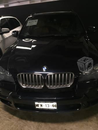 BMW X5 xdrive 48i M Sport -10