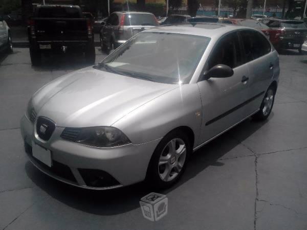 Seat Ibiza, Un Dueño, Todo Pagado -08