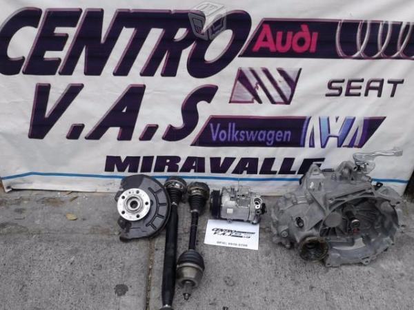 Manguetas De Cordoba