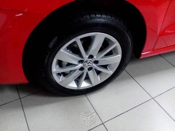 Vento listo para Uber sin buro -16