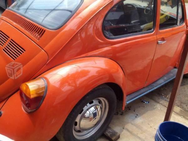 Vw mod para clásico -80