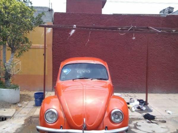 Vw mod para clásico -80