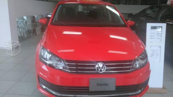 Vw vento -16