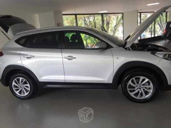 Hyundai Tucson -16