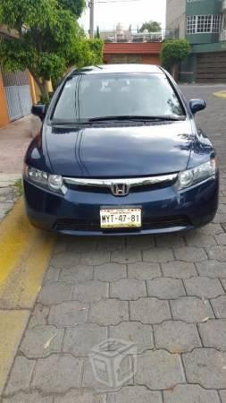 Precioso Honda Civic -08