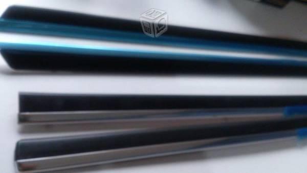 Molduras de jetta a4 nuevas