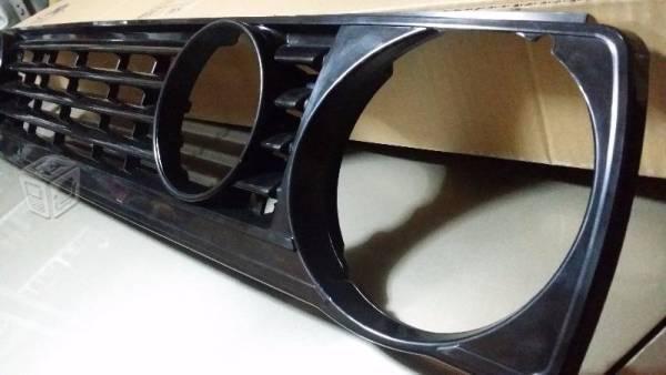 Parrilla para golf a2 nueva