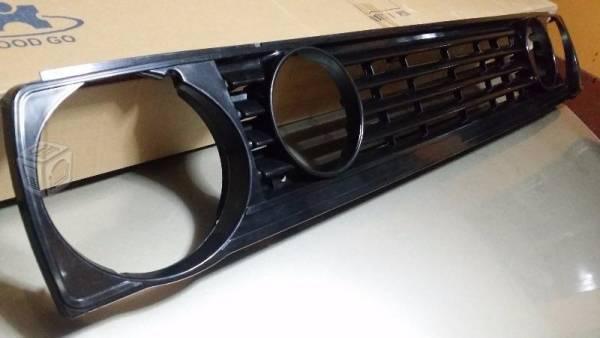 Parrilla para golf a2 nueva