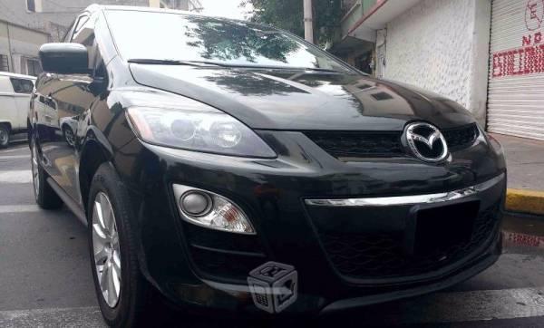 Mazda CX7 *EXCELENTE ESTADO -12