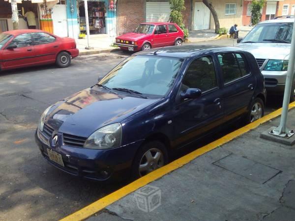 Hermoso Clio Expression -08