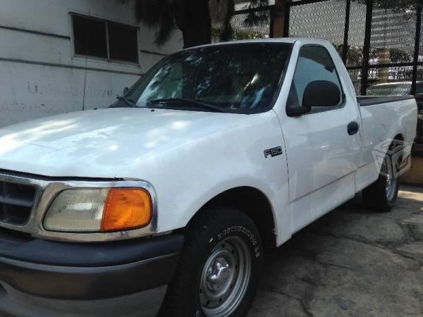 Ford f150 -08