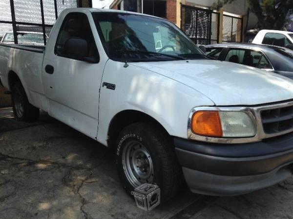 Ford f150 -08