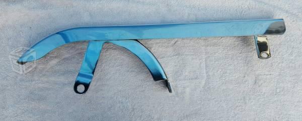 Cover para banda harley davidson