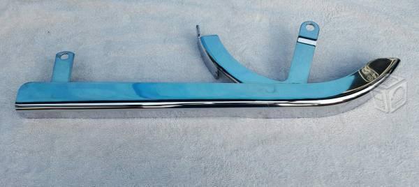 Cover para banda harley davidson