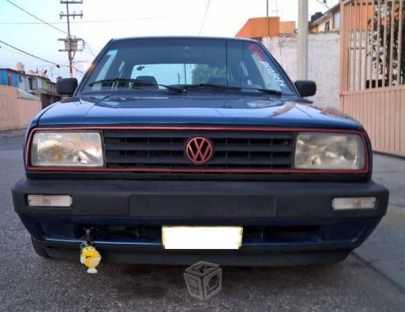 JETTA Mk2 -91