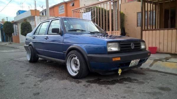 JETTA Mk2 -91